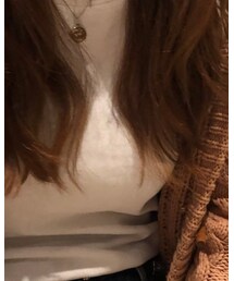 UNIQLO | Tシャツ/カットソー