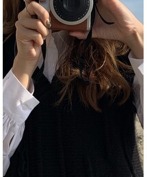 ZARA | ニット/セーター