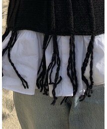 MOUSSY | デニムパンツ