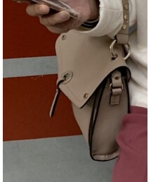 ZARA | ハンドバッグ