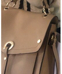 ZARA | トートバッグ