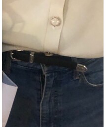 searoomlynn | ベルト