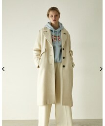 MOUSSY | ダウンジャケット/コート