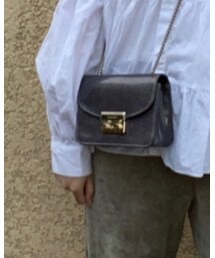 mememi | ショルダーバッグ