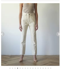 searoomlynn | デニムパンツ