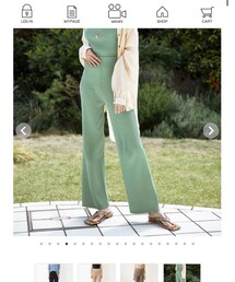 searoomlynn | その他パンツ