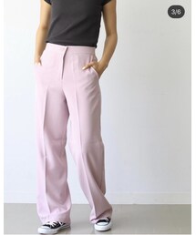 CANAL JEAN | その他パンツ