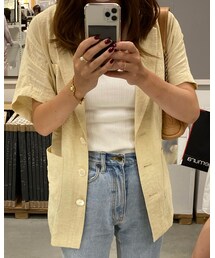 SNIDEL | ジャケット/アウター