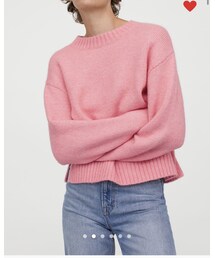 H&M | ニット/セーター
