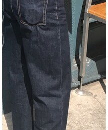 MOUSSY | デニムパンツ