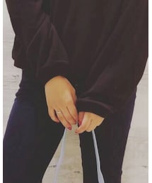 MICHIKO LONDON | スウェット