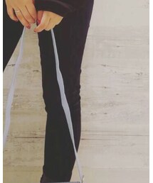 AVAN LILY | デニムパンツ