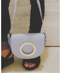 SMIR NASLI | ショルダーバッグ