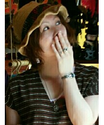 チャイハネ | キャスケット