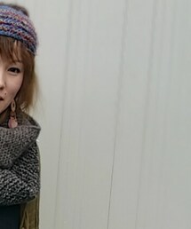 MALAIKA | ピアス（両耳用）