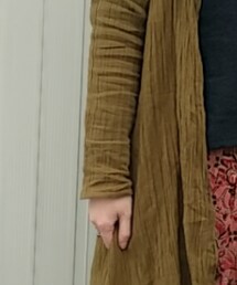 MALAIKA | カーディガン/ボレロ