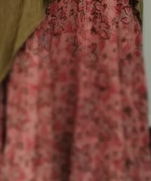 MALAIKA | スカート