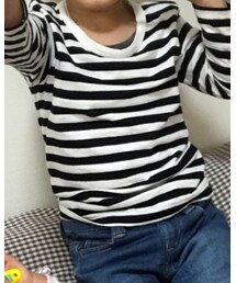 無印良品 | Tシャツ/カットソー