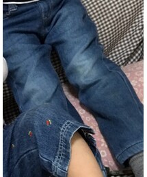 Right-on KIDS | デニムパンツ