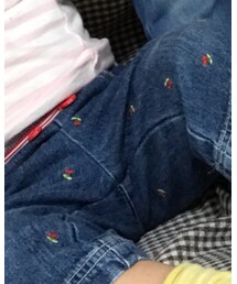 GYMBOREE | デニムパンツ