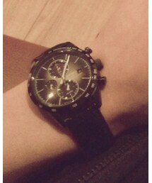 SEIKO | アナログ腕時計