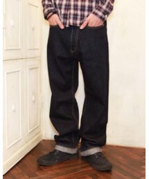 NR.FLAG | デニムパンツ