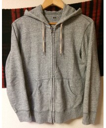 UNIQLO | パーカー