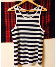 H&M | タンクトップ