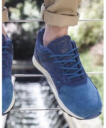 Reebok | リーボックベンチレーター ブルーベルベット(スニーカー)