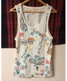 H&M | タンクトップ