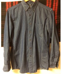 UNIQLO | シャツ/ブラウス