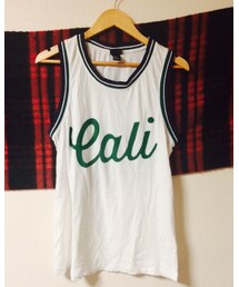 H&M | タンクトップ