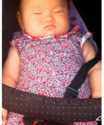 next | ロンパース