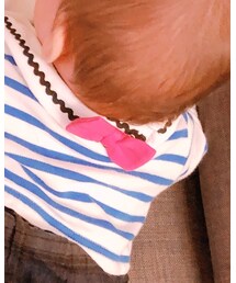 kate spade new york | スタイ/よだれかけ