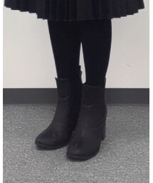 FABIA | ブーティ