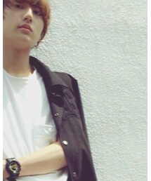 不明 | ミリタリージャケット