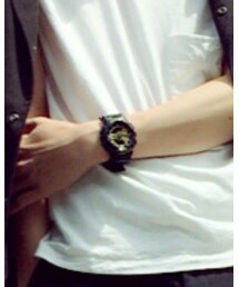 G-SHOCK | アナログ腕時計