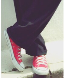 CONVERSE | スニーカー