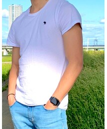 Abercrombie&Fitch | Tシャツ/カットソー
