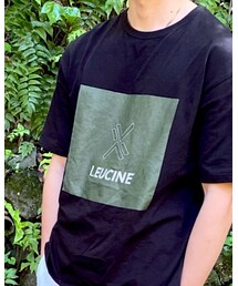 LEUCINE | Tシャツ/カットソー