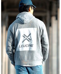 leucine | パーカー