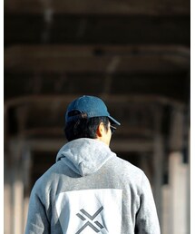 leucine | キャップ