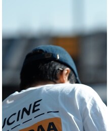 leucine | キャップ