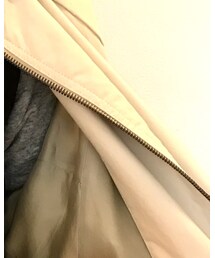 HYSTERIC GLAMOUR | ステンカラーコート