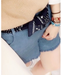 ANAP | その他パンツ