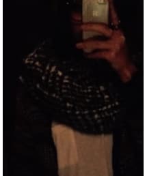 COMME CA COMME CA COMME CA | マフラー