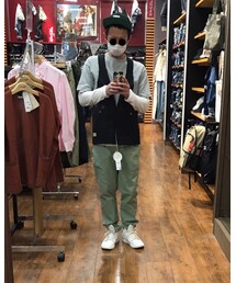 NIKE | キャップ