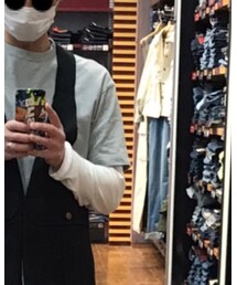 UNIQLO | Tシャツ/カットソー