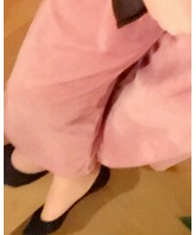 しまむら | パンツ