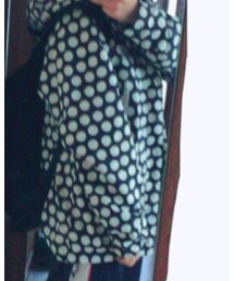 HELLY HANSEN | マウンテンパーカー